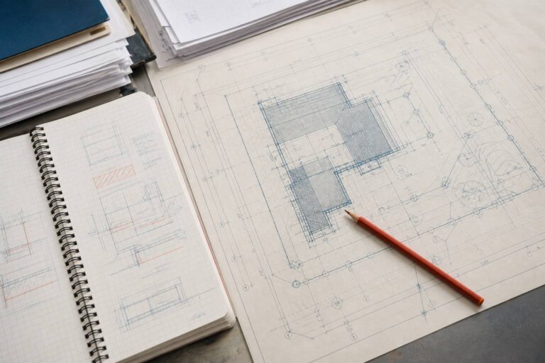 Permis de construire ou déclaration préalable : comment choisir