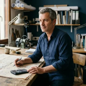 Séverin Thiébaut