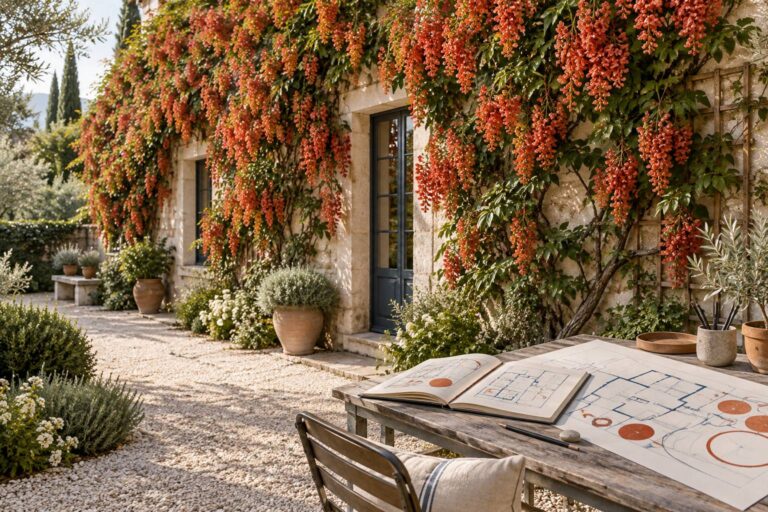 Plantez avant avril : la fleur grimpante aux senteurs inégalées à ne surtout pas manquer dans votre jardin